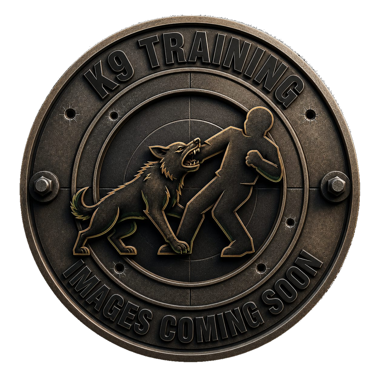 K9 Training coming soon