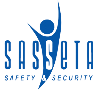 SASSETA Safety and Security logo